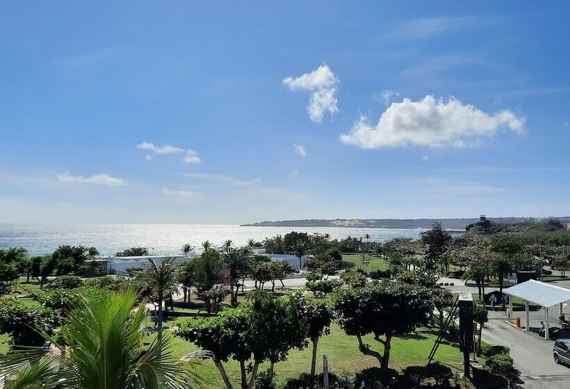 پانسیون Lanhiwan Inn