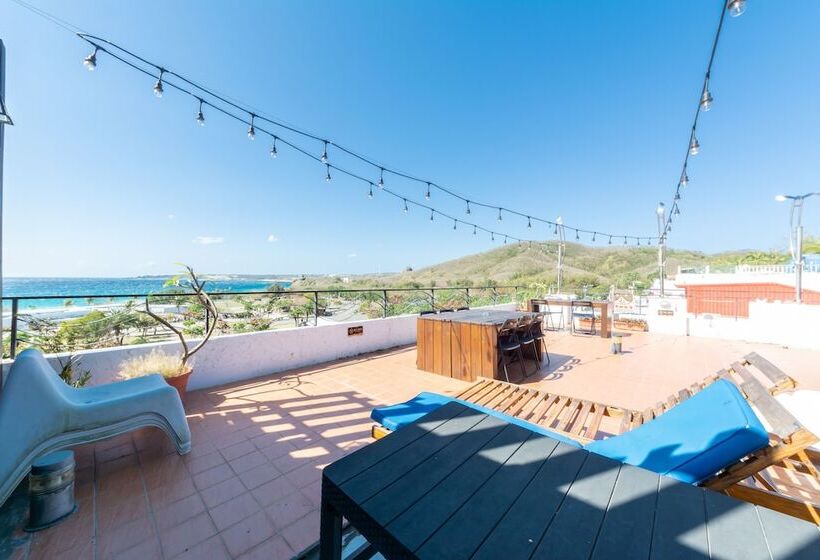 پانسیون Lanhiwan Inn