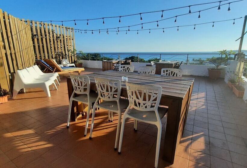 پانسیون Lanhiwan Inn