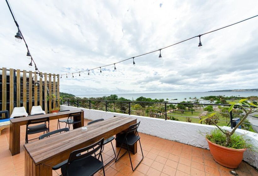 پانسیون Lanhiwan Inn