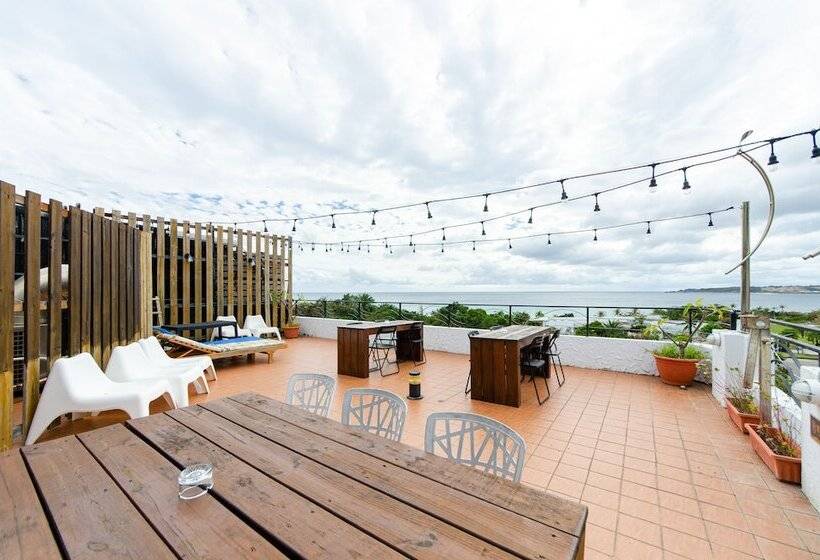 پانسیون Lanhiwan Inn