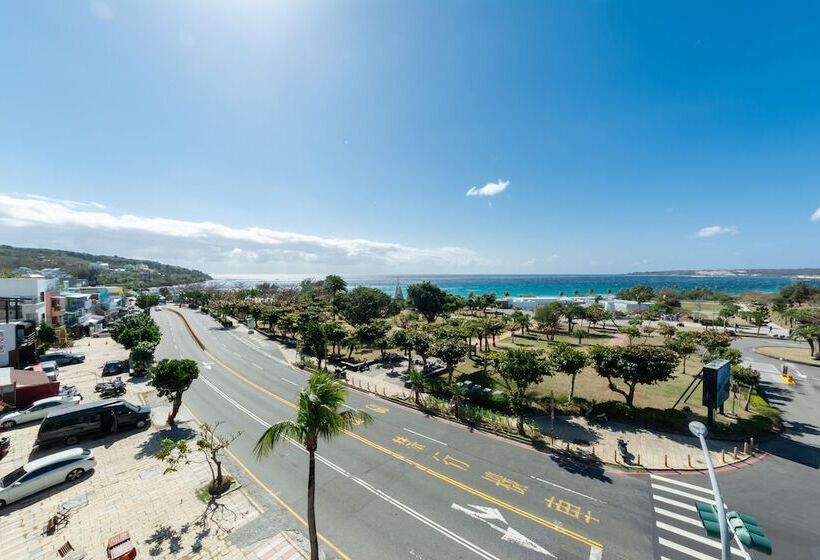 پانسیون Lanhiwan Inn