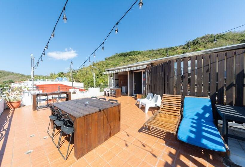 پانسیون Lanhiwan Inn