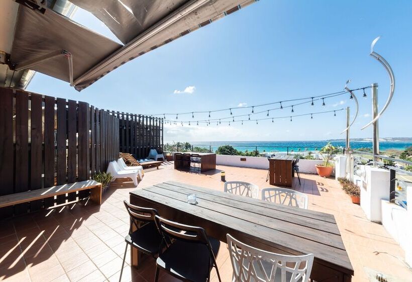 پانسیون Lanhiwan Inn