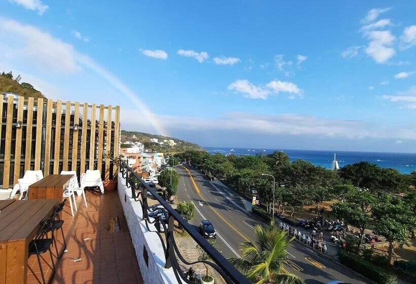 پانسیون Lanhiwan Inn