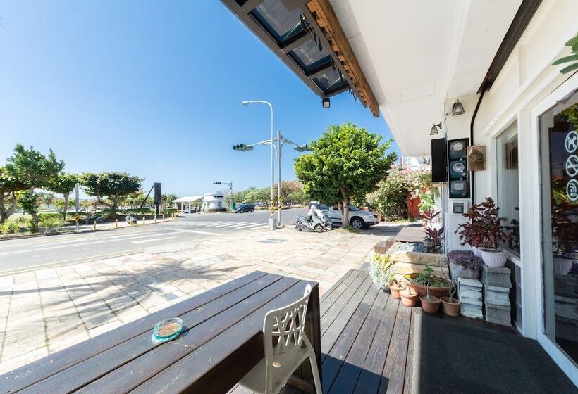 پانسیون Lanhiwan Inn