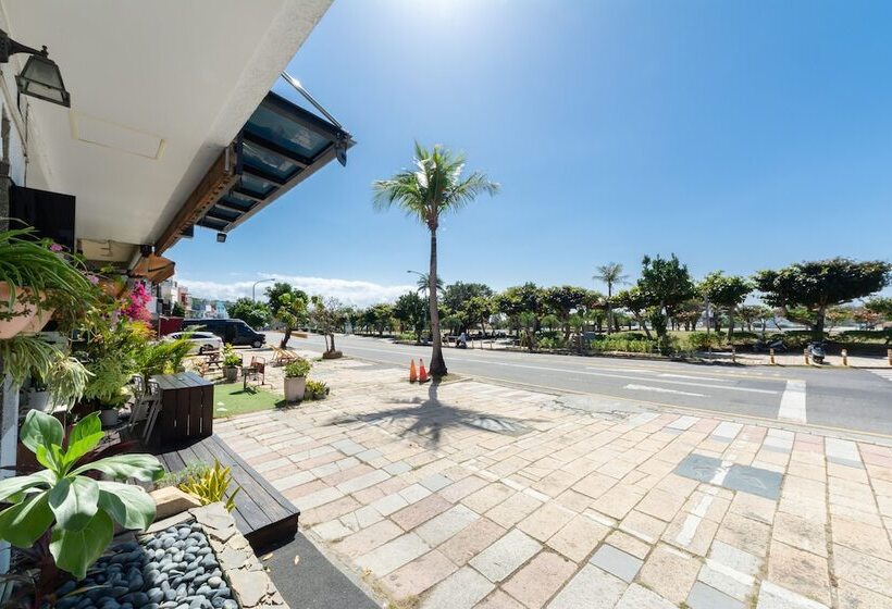 پانسیون Lanhiwan Inn