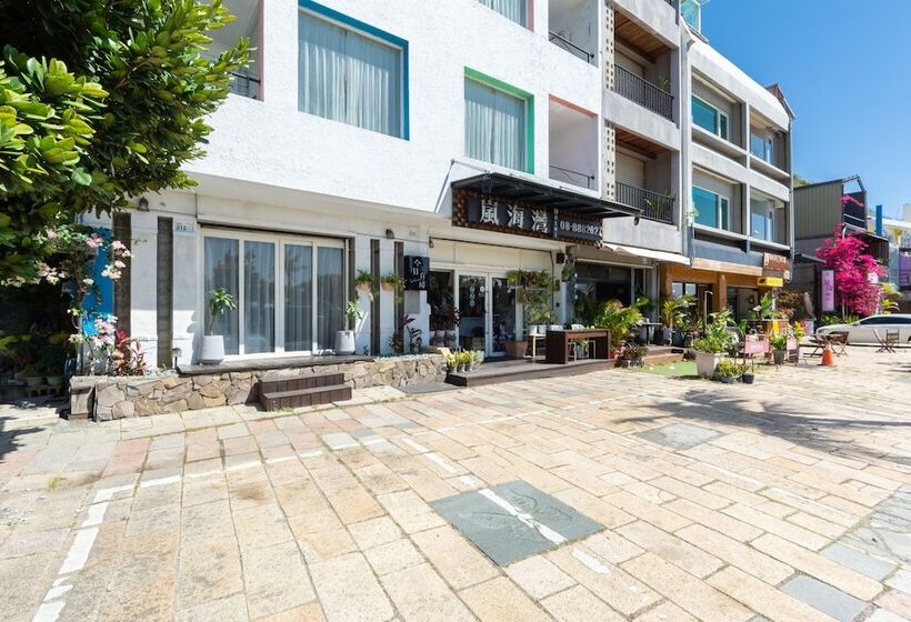 پانسیون Lanhiwan Inn