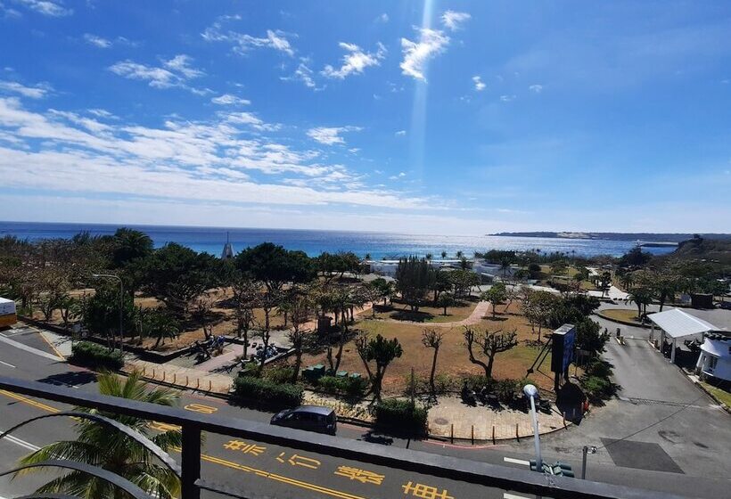 پانسیون Lanhiwan Inn