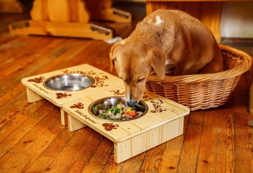 Almfrieden Hotel & Romantikchalet