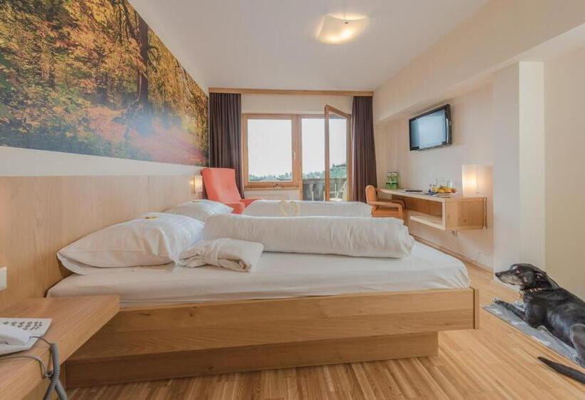 Almfrieden Hotel & Romantikchalet