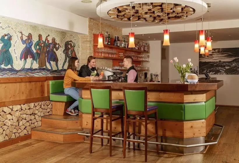 Almfrieden Hotel & Romantikchalet