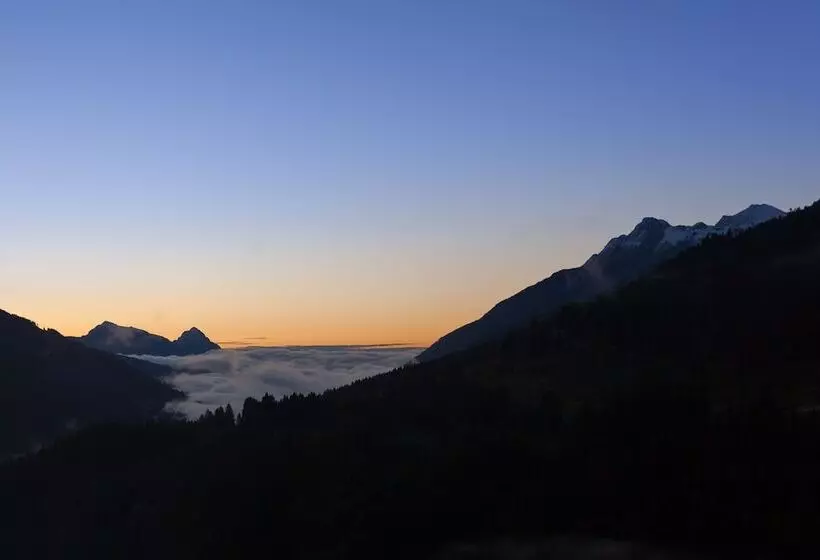 Alpenhotel Wanderniki