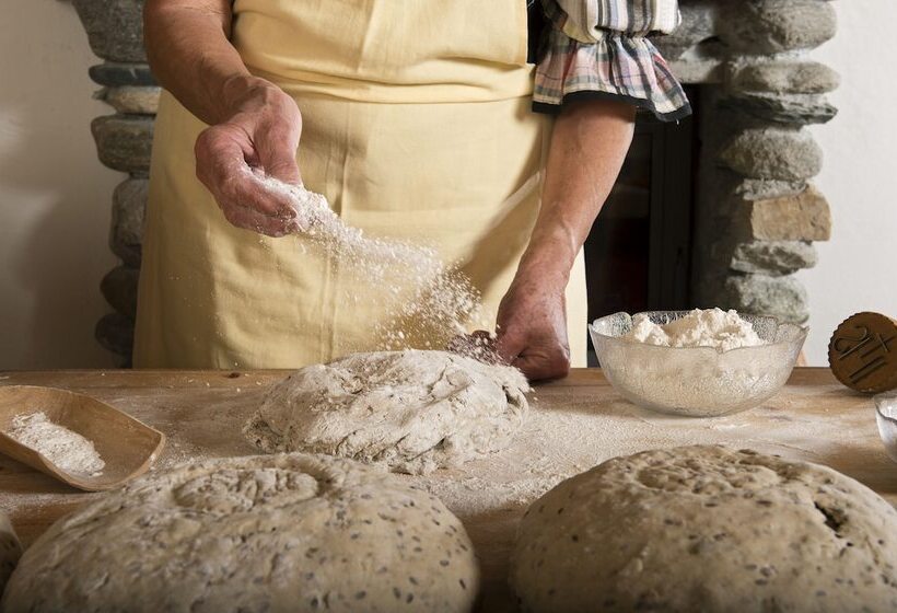 Alpenhotel Wanderniki