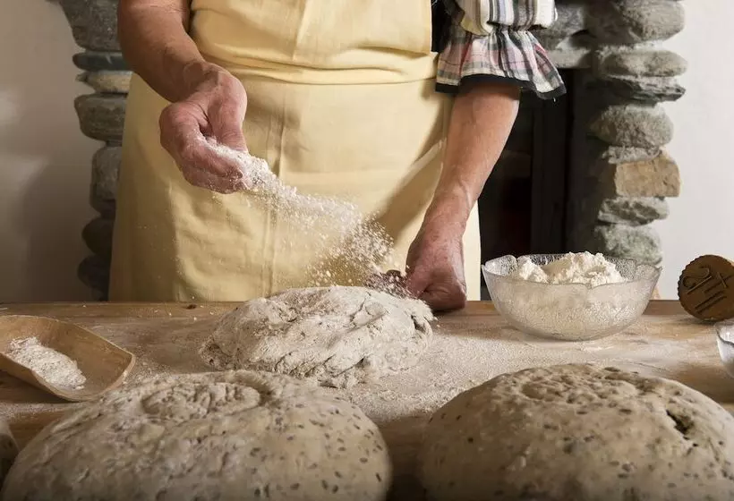 Alpenhotel Wanderniki