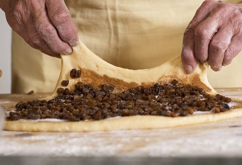 Alpenhotel Wanderniki