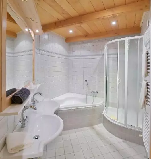 Alpenhotel Wanderniki