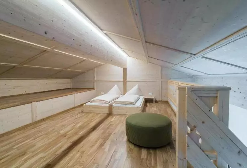 Alpenhotel Wanderniki