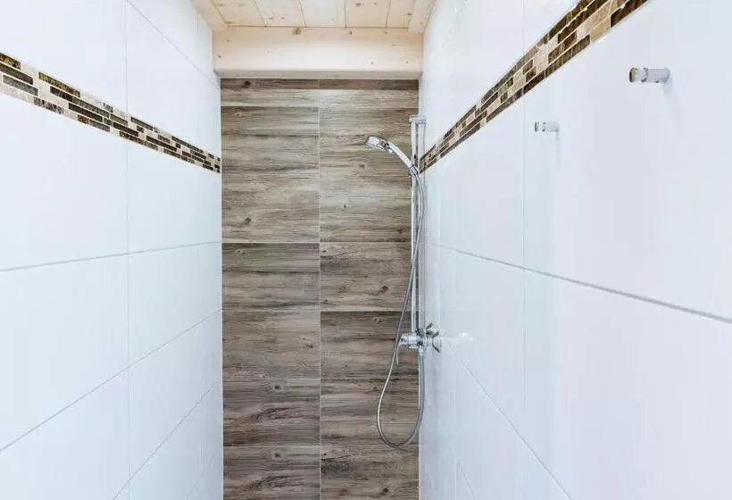 Alpenhotel Wanderniki