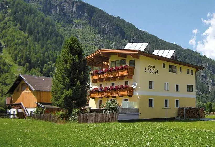 Apart Luca