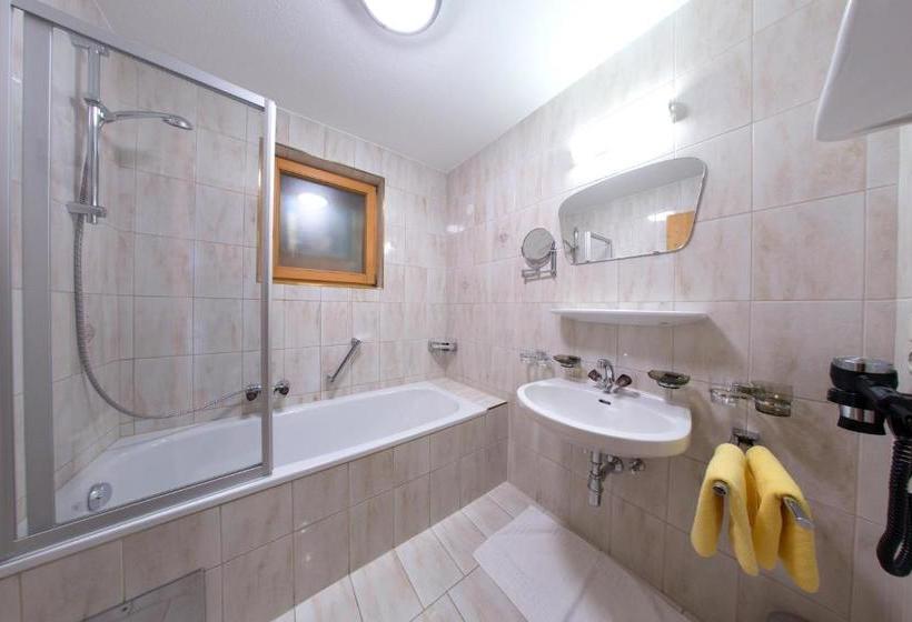 Aparthotel Alpin Life