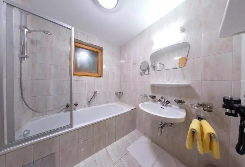 Aparthotel Alpin Life