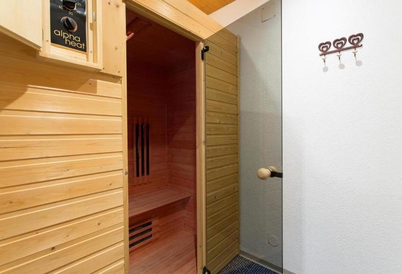 Aparthotel Alpin Life