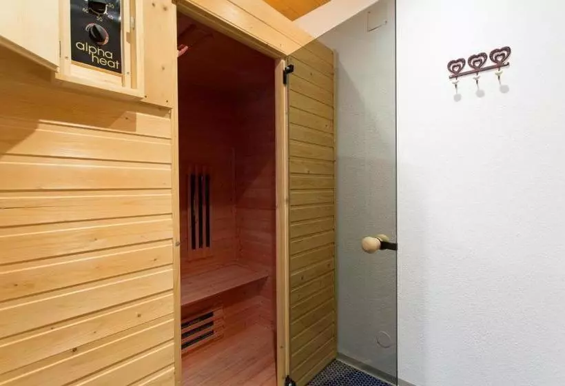 Aparthotel Alpin Life