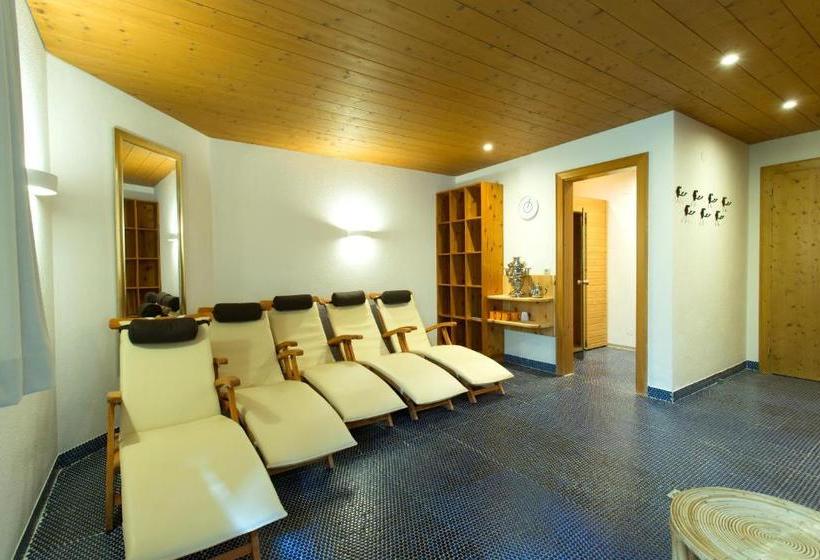 Aparthotel Alpin Life