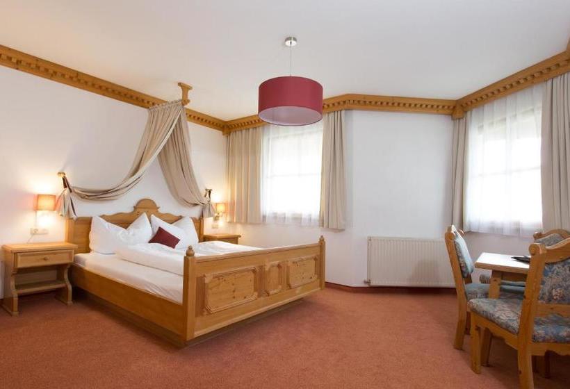 Aparthotel Alpin Life