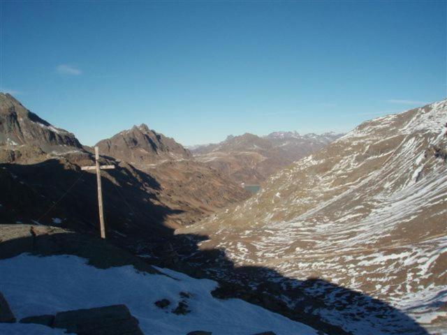 צימר Garni Ferwall