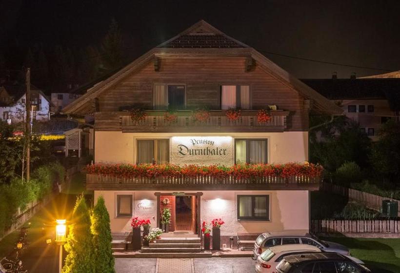 住宿加早餐  Gasthof   Pension Durnthaler