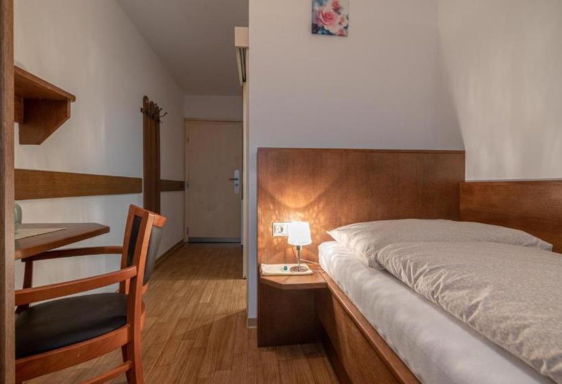 住宿加早餐  Gasthof   Pension Durnthaler