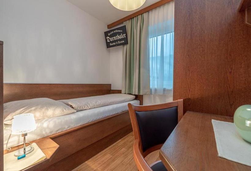 住宿加早餐  Gasthof   Pension Durnthaler