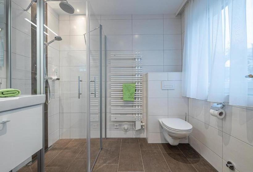 住宿加早餐  Gasthof   Pension Durnthaler