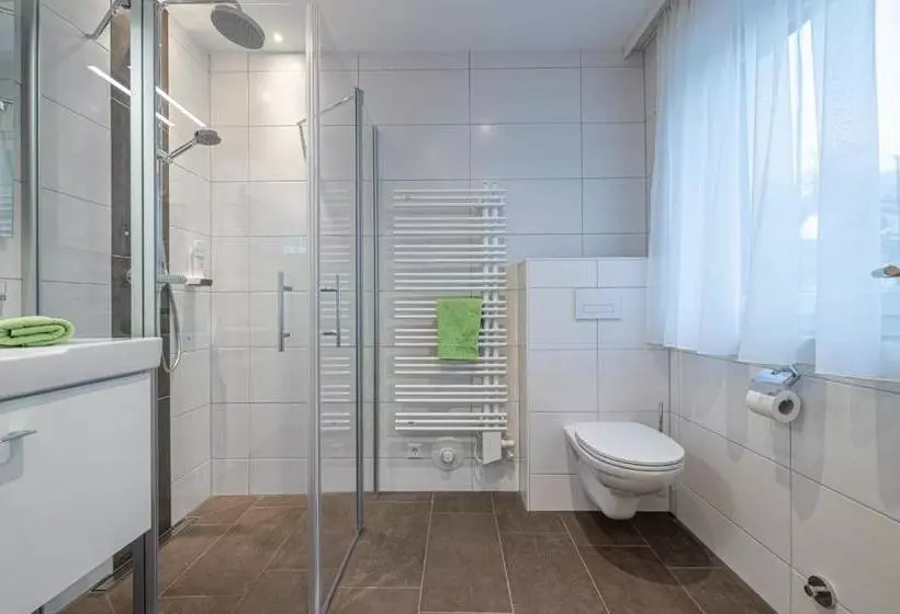 住宿加早餐 Gasthof Pension Durnthaler