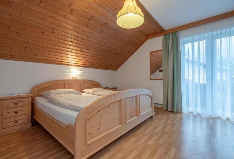 住宿加早餐  Gasthof   Pension Durnthaler