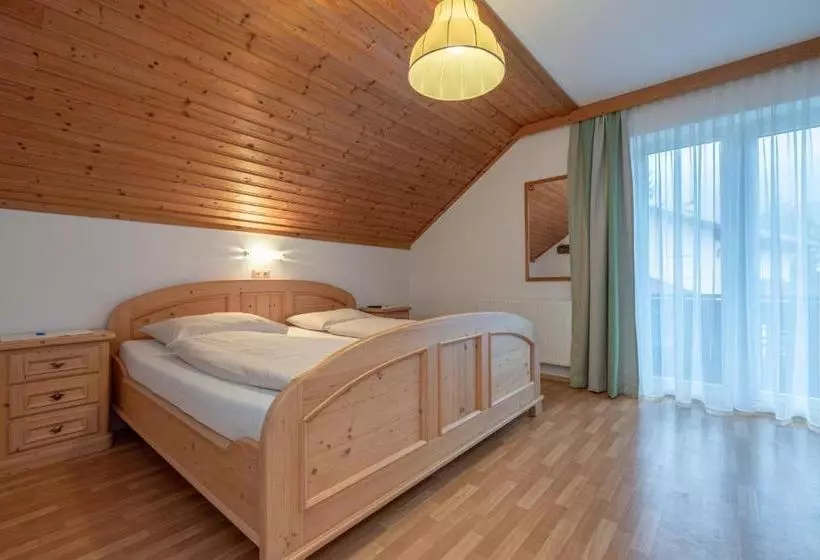 住宿加早餐 Gasthof Pension Durnthaler