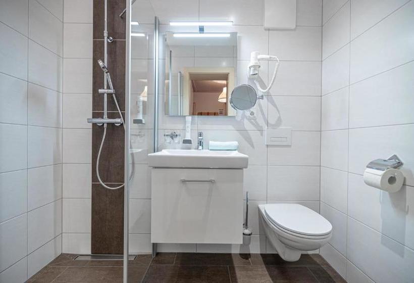 住宿加早餐  Gasthof   Pension Durnthaler