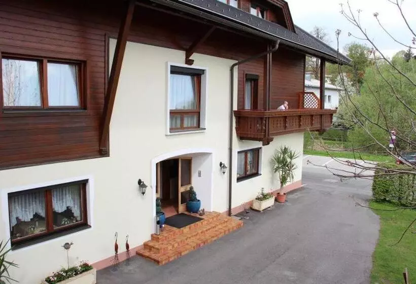 민박 Pension Duregger