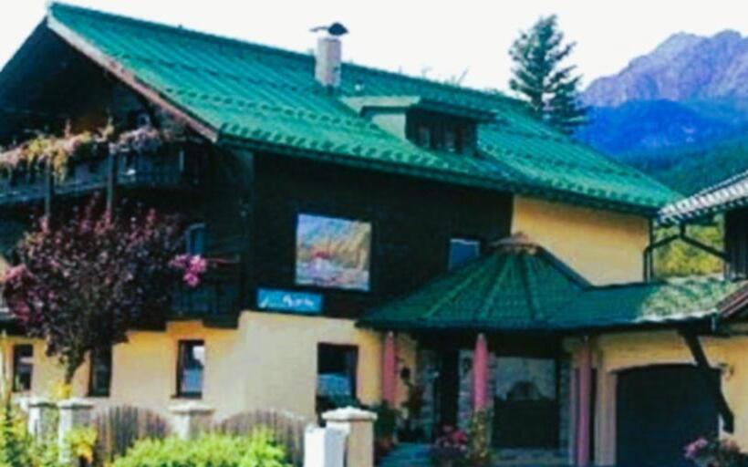 Bed and Breakfast Pleiknerhof