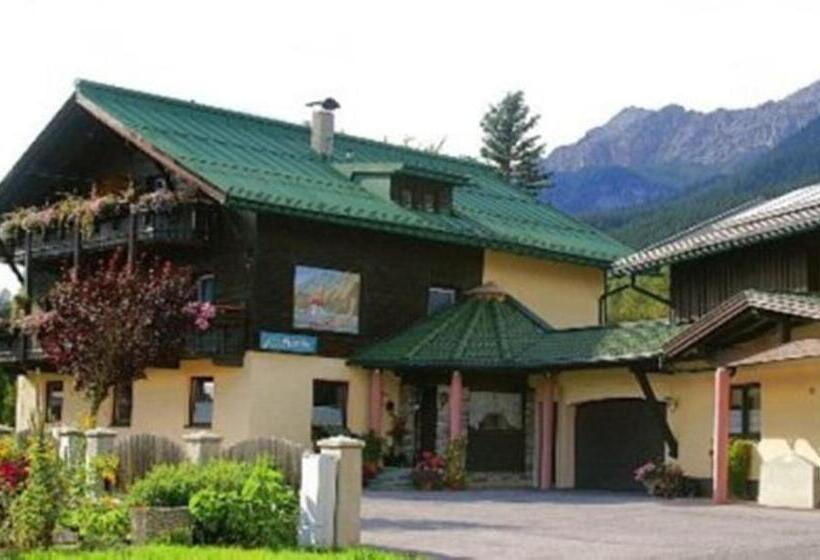 Bed and Breakfast Pleiknerhof