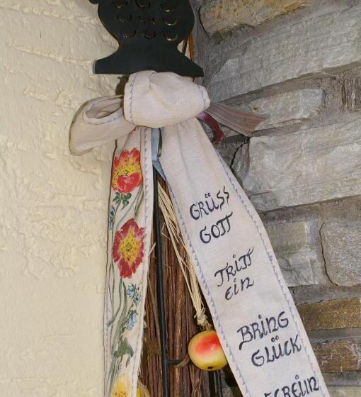 Bed and Breakfast Pleiknerhof