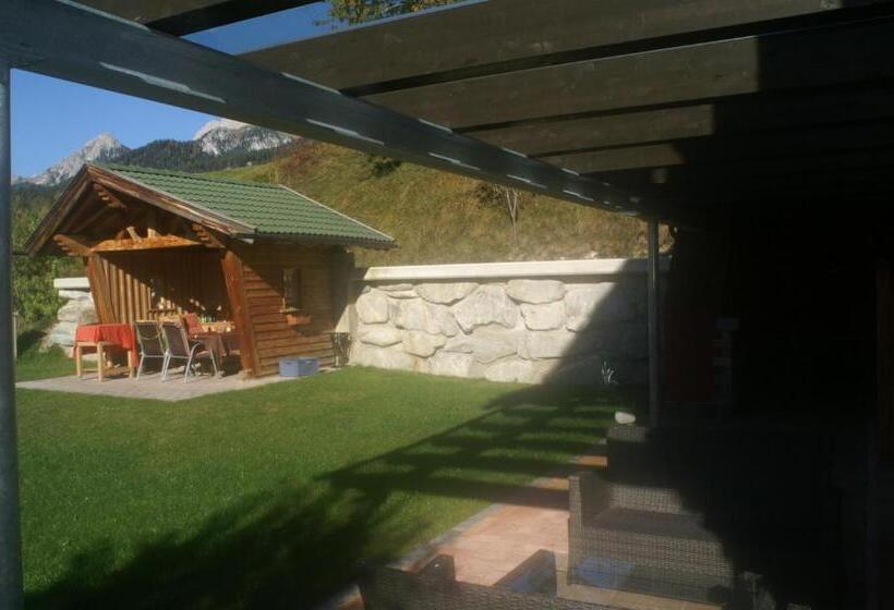 Bed and Breakfast Pleiknerhof