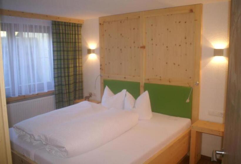 Bed and Breakfast Pleiknerhof