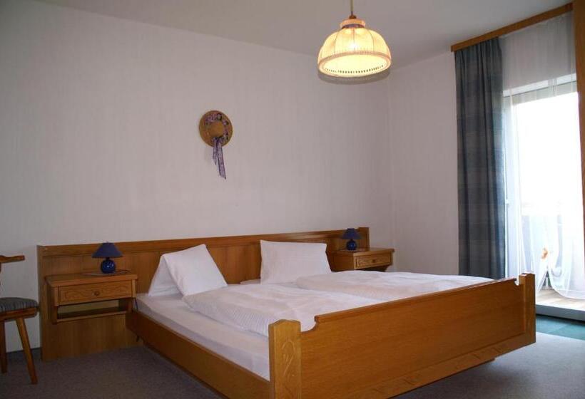 Bed and Breakfast Pleiknerhof