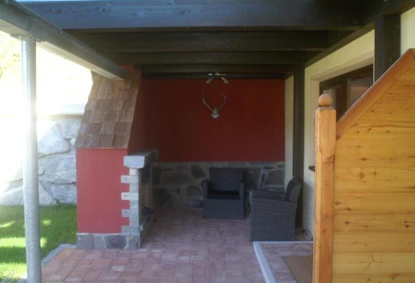 Bed and Breakfast Pleiknerhof