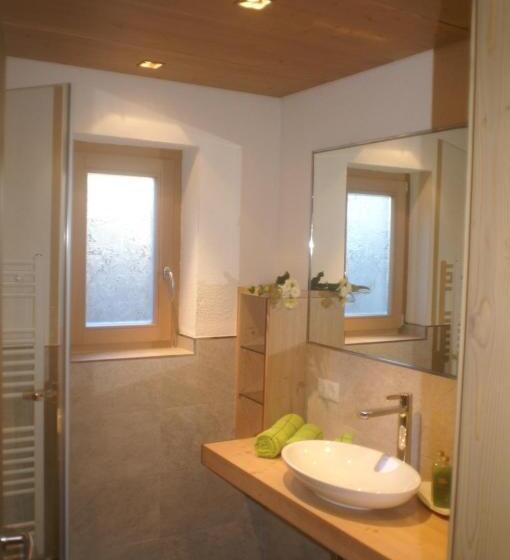 Bed and Breakfast Pleiknerhof