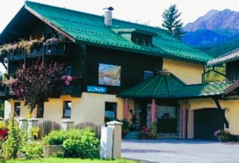 Bed and Breakfast Pleiknerhof