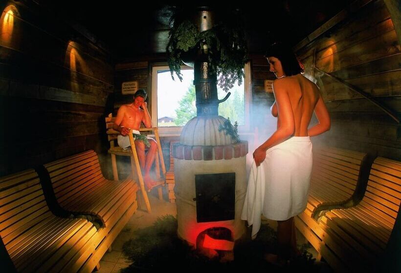 Biohotel Leutascherhof